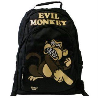 Family Guy   Evil Monkey Backpack: Shoes
