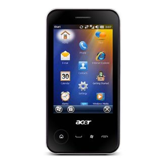 ACER New Touch P400   Achat / Vente SMARTPHONE ACER New Touch P400