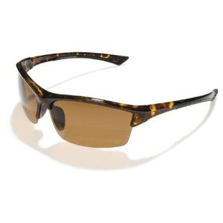 Coyote Eyewear Glacier Sunglasses   Polarized Sports