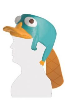 Phineas and Ferb, Perry the Platypus Headpiece Clothing