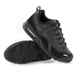  Nike Air Max Humara Black Grey Mens Trainers Size 8 US: Shoes
