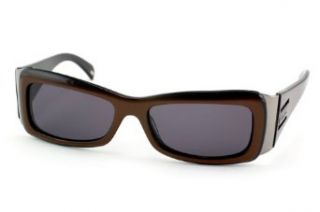 Max Mara Sunglasses Womens MM 945/S OXT Y1 Bronze Silve