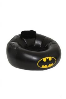 DC Comics Batman Inflatable Chair Clothing