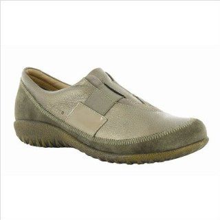 Color Platinum/Mulberry Suede/Shiitake Nubuck/Taupe, Size 39 Shoes