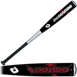 2007 DeMarini VooDoo  7.5 Big Barrel Baseball Bat
