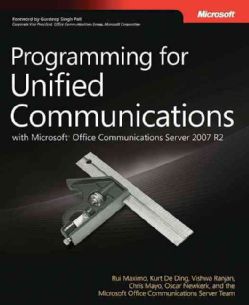 Office Communications Server 2007 R2 (Paperback)
