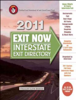 Exit Now 2011 (Paperback)