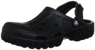 Crocs Off Road Clog Shoes