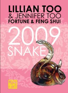 Fortune And Feng Shui 2009 Snake (Paperback)