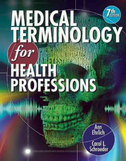Medical Terminology for Health Professions Today: $83.60
