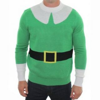 Ugly Christmas Sweater   Elf Sweater by Tipsy Elves