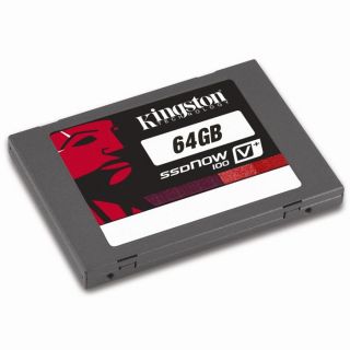 Kingston 64Go SSD V+100 2.5   Achat / Vente DISQUE DUR SSD Kingston