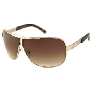 Guess Mens GU6642 Shield Sunglasses Compare: $65.00 Sale: $32.39 Save