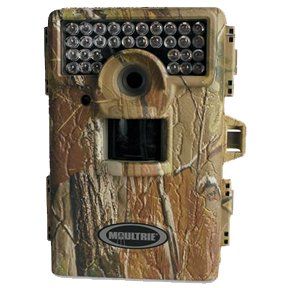 Moultrie Feeders Co M 100 Game Spy Camera Small Packages