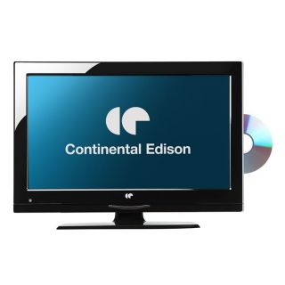 / Vente TELEVISEUR COMBINE 19 CE TV LED 19HDV3