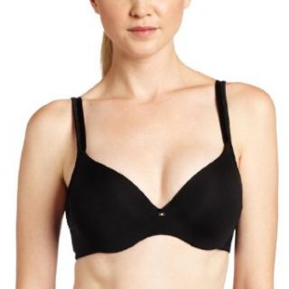 Warners Womens Fall in Luxe Full Coverage Underwire