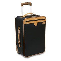 Packcloth Expandable 21 Mobile Traveler Color Black
