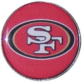 San Francisco 49ers Humidor with Team Logo Sports