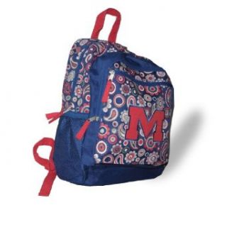 NCAA Mississippi State Bulldogs Sports & School Bag
