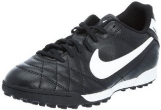 Nike Mens TIEMPO NATURAL IV TF Turf Shoe Shoes