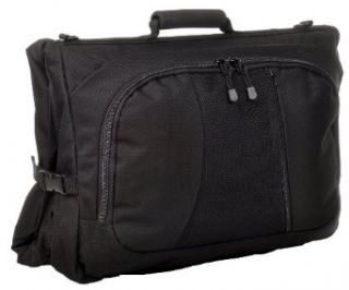 Sandpiper of California Business Bugout Garment Bag (Black