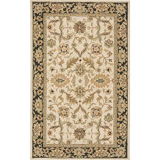 / Outdoor South Beach Persian Ivory Rug (8 x 10)