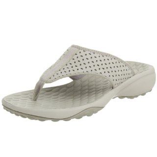 Privo Womens Thistle Sandal,Stone,5 M Shoes