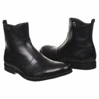 BEN SHERMAN Mens ACHILLES (Black 45.0 M) Shoes