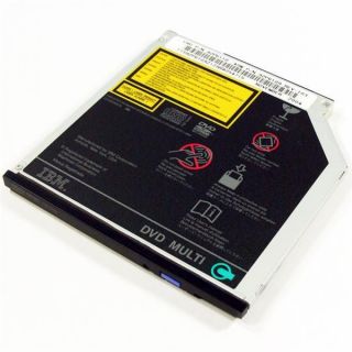 IBM 92P6109 UltraBay DVD MULTI Drive (Refurbished)