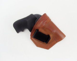 IWB Holster With Metal Clip Ruger LCR/LCR 357/S&W