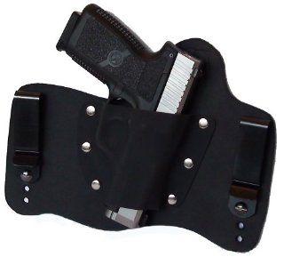 FoxX Holsters Kahr CM9, CW9, P9, PM9 In The Waist Band