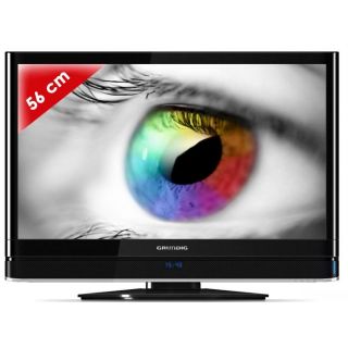 VISION 22 2940 H   Téléviseur LCD   Achat / Vente TELEVISEUR LCD 22