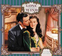 Gone With the Wind 2010 Calendar
