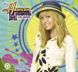 Hannah Montana 2010 Calendar