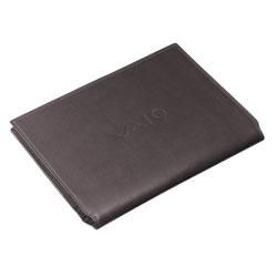 Sony VAIO? VGP CVT1/T Leather Notebook Cover (Refurb)