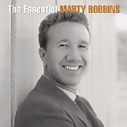 Marty Robbins   The Essential Marty Robbins Today $14.15