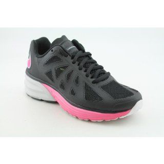 Nike LUNARHAZE+ Womens SZ 9.5 Black New Synthetic Running Shoes Shoes