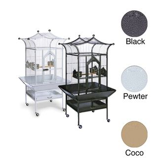 Prevue Pet Products Small Royalty Bird Cage 3171