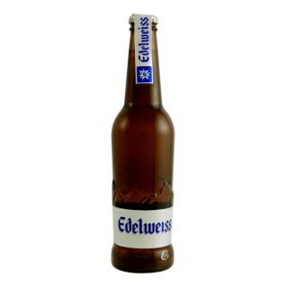 Bière Edelweiss (5°   33cl)   Achat / Vente BIERE Bière Edelweiss