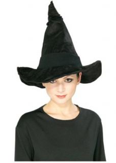 Harry Potter McGonagalls Witch Hat Clothing