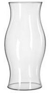 Libbey 11.5 inch Tall Hurricane Candle Shade (case of 4)