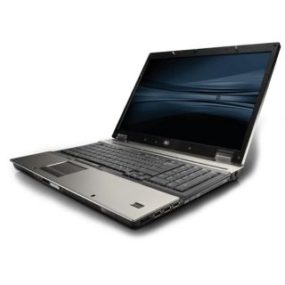 HP Elite 8730p 2.8GHz 2GB 320GB 17 inch Laptop (Refurbished