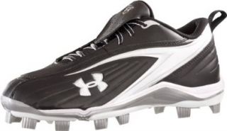 Under Armour Glyde Iii Softball Cleat Womens 7 Shoes