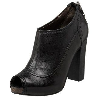 Apepazza Womens Pavia Platform Sandal,Black,6 M US Shoes