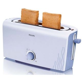 HD 2611/35   Achat / Vente GRILLE PAIN   TOASTER PHILIPS HD 2611/35