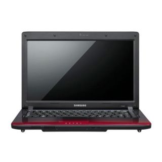 Samsung R480 2.13 GHz 500GB 15.5 inch Laptop (Refurbished)