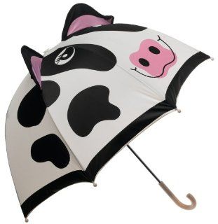 Western Chief Kids Cow Umbrella,Cow,: Shoes