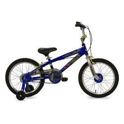 Kent Boys Action Zone Bike (18 Inch Wheels) Sports