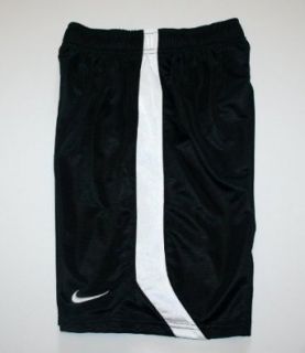 Nike Boys Athletic Basketball Shorts (Large (14/16