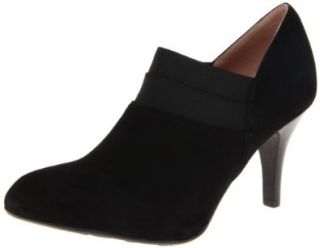 Taryn Rose Womens Thelma Bootie Shoes